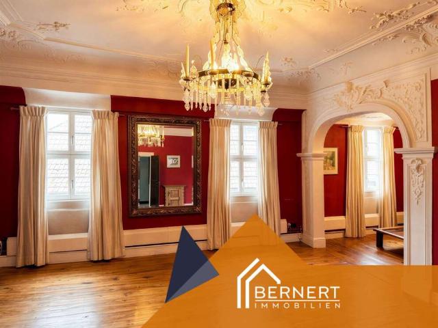 Haus zum Kaufen in Höchheim 690.000,00 EUR 618.06 m²