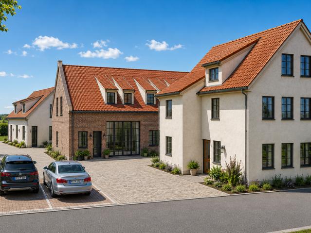 Haus zum Kaufen in Hochheim 740.000,00 EUR 530 m²