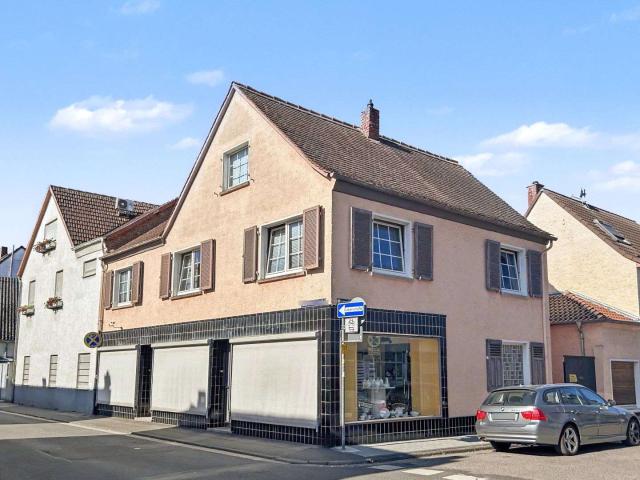 Haus zum Kaufen in Hochheim am Main 348.000,00 EUR 82 m²