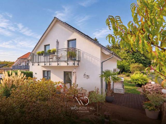 Haus zum Kaufen in Höchst im Odenwald Hassenroth 460.000,00 EUR 112 m²