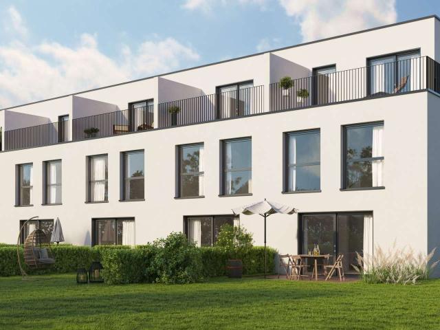 Haus zum Kaufen in Höchstadt a d Aisch 463.000,00 EUR 136 m²