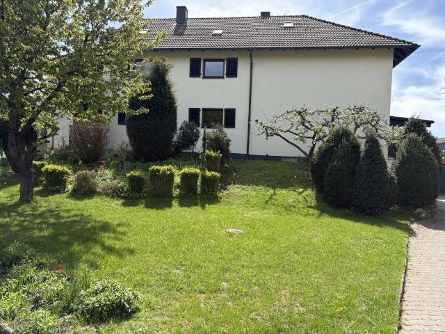 Haus zum Kaufen in Höchstadt a.d. Aisch 599.000,00 EUR 253 m²