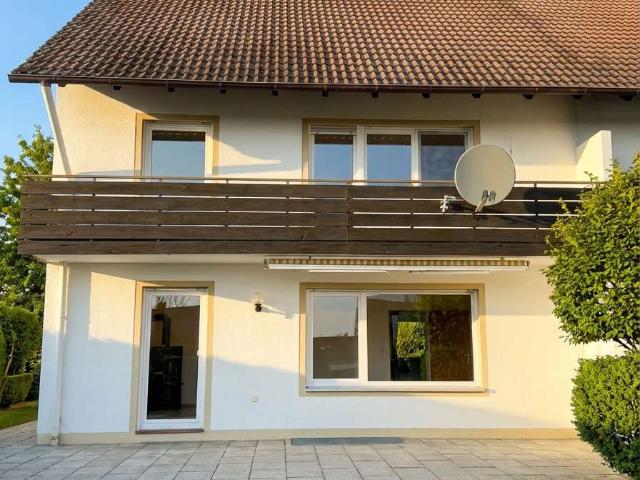 Haus zum Kaufen in Höchstadt an der Aisch 425.000,00 EUR 117 m²