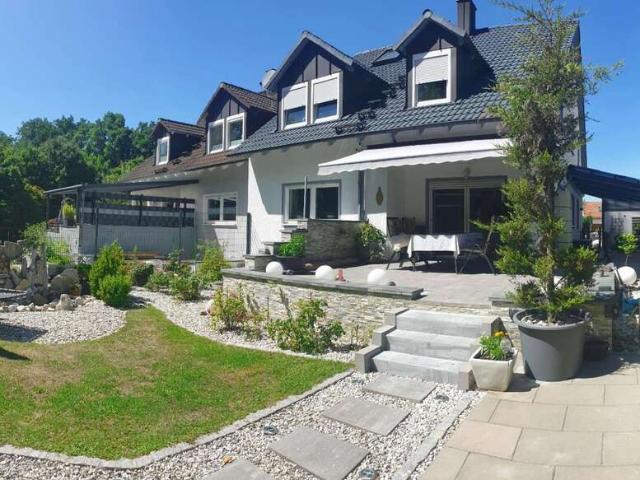 Haus zum Kaufen in Höchstadt an der Aisch 638.000,00 EUR 157 m²