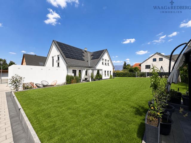 Haus zum Kaufen in Höchstadt an der Aisch 749.000,00 EUR 193 m²