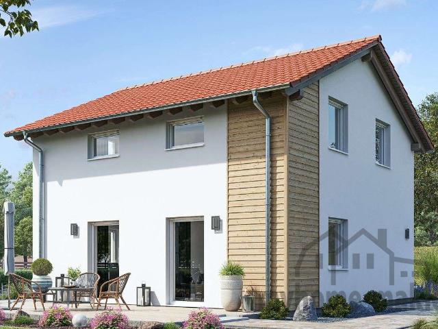 Haus zum Kaufen in Höchstadt an der Aisch Etzelskirchen 468.000,00 EUR 115 m²