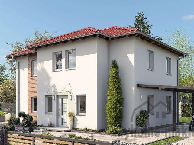 Haus zum Kaufen in Höchstadt an der Aisch Etzelskirchen 554.500,00 EUR 129 m²