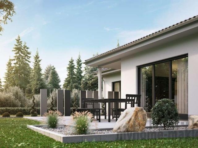 Haus zum Kaufen in Höchstadt an der Aisch Etzelskirchen 675.000,00 EUR 100 m²