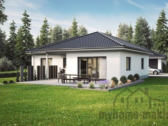 Haus zum Kaufen in Höchstadt an der Aisch Etzelskirchen 675.000,00 EUR 100 m²