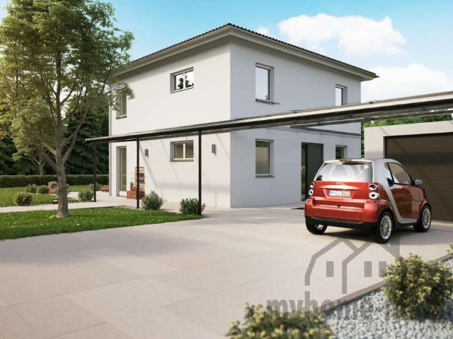 Haus zum Kaufen in Höchstadt an der Aisch Etzelskirchen 692.000,00 EUR 121 m²