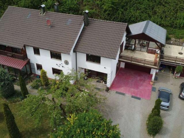 Haus zum Kaufen in Höchstädt an der Donau 595.000,00 EUR 225 m²