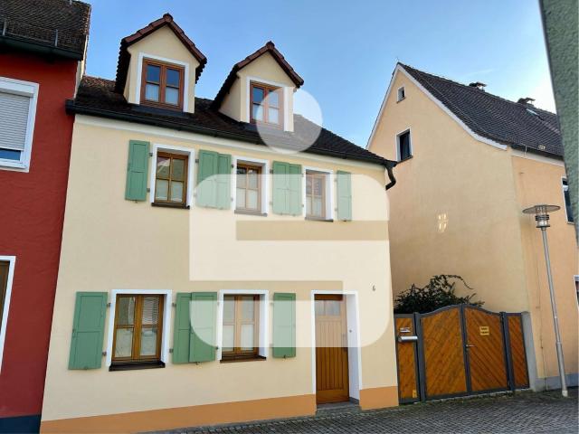 Haus zum Kaufen in Höchstadt 349.000,00 EUR 173 m²