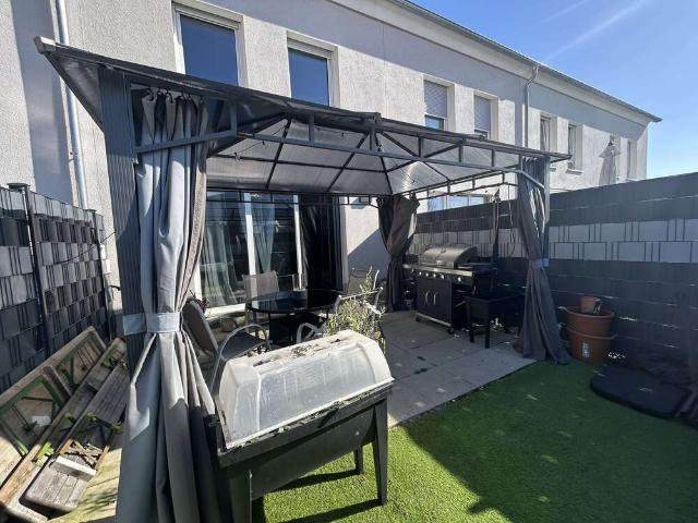 Haus zum Kaufen in Hochstadt 395.000,00 EUR 140 m²