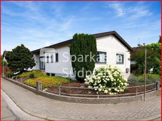 Haus zum Kaufen in Hochstadt 489.000,00 EUR 168 m²