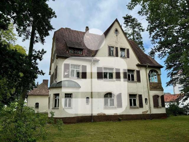 Haus zum Kaufen in Höchstadt 495.000,00 EUR 312 m²