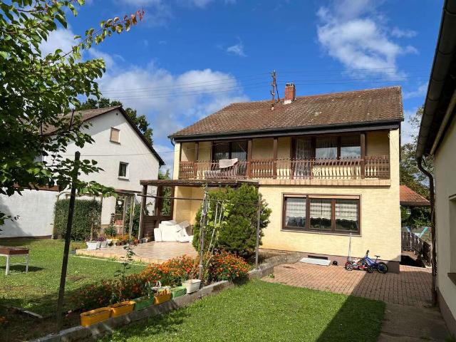 Haus zum Kaufen in Hochstadt 549.000,00 EUR 130 m²