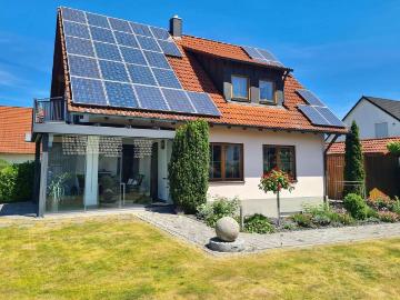 Haus zum Kaufen in Höchstädt 569.000,00 EUR 148 m²