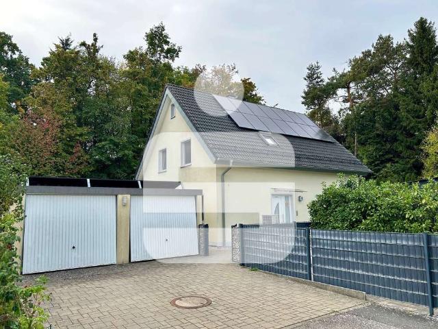Haus zum Kaufen in Höchstadt 640.000,00 EUR 131 m²