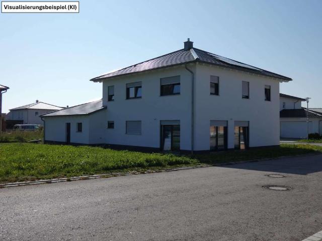 Haus zum Kaufen in Höchstädt 665.000,00 EUR 182 m²