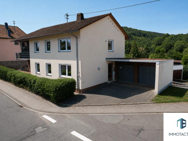 Haus zum Kaufen in Hochstätten 310.000,00 EUR 246 m²