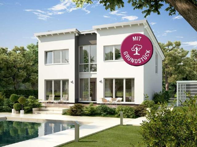 Haus zum Kaufen in Höchstberg 415.100,00 EUR 127 m²