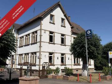 Haus zum Kaufen in Hochstein 495.000,00 EUR 315 m²