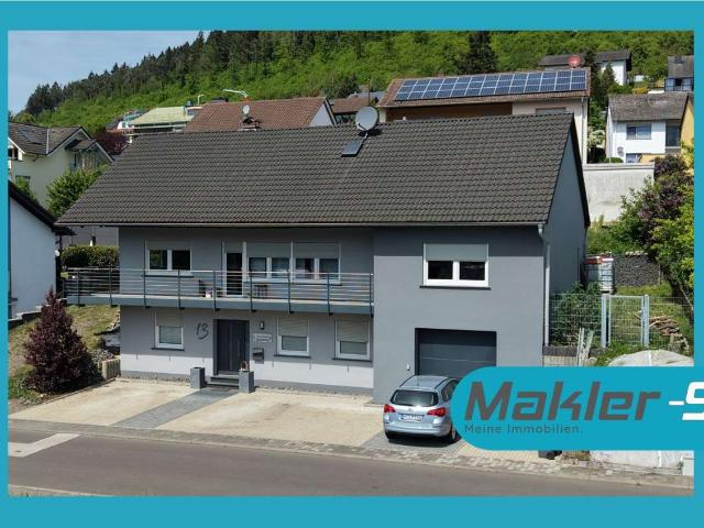 Haus zum Kaufen in Hochstetten Dhaun 349.000,00 EUR 183 m²
