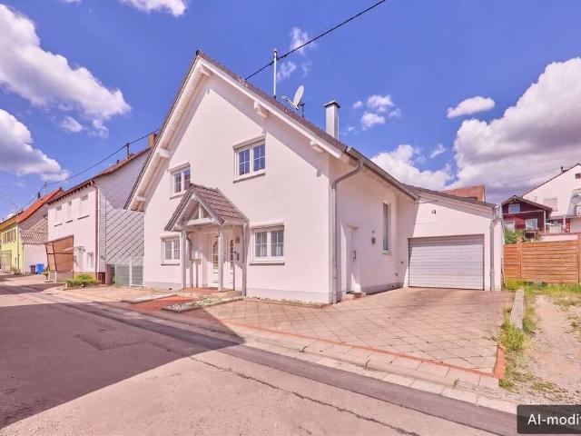 Haus zum Kaufen in Hochspeyer 415.000,00 EUR 186.2 m²