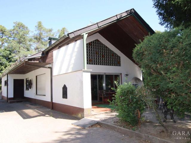 Haus zum Kaufen in Hochspeyer 415.000,00 EUR 291 m²