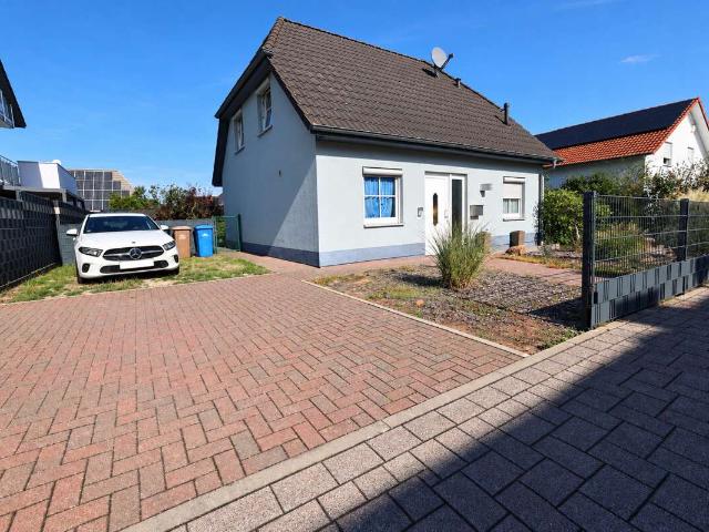 Haus zum Kaufen in Hochspeyer 425.000,00 EUR 120 m²