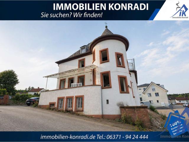 Haus zum Kaufen in Hochspeyer 699.000,00 EUR 721 m²