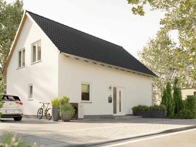 Haus zum Kaufen in Hof und Lembach 843.297,00 EUR 129 m²