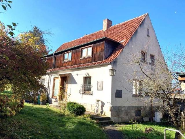 Haus zum Kaufen in Hofbieber 275.000,00 EUR 230 m²