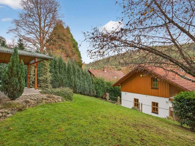 Haus zum Kaufen in Höfen 482.000,00 EUR 95 m²