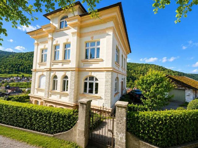 Haus zum Kaufen in Höfen an der Enz 649.000,00 EUR 235 m²