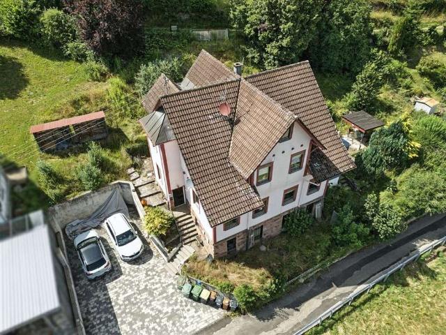 Haus zum Kaufen in Höfen an der Enz 398.000,00 EUR 175 m²