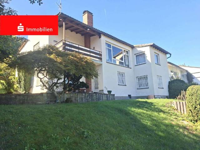 Haus zum Kaufen in Hofheim 640.000,00 EUR 156.64 m²