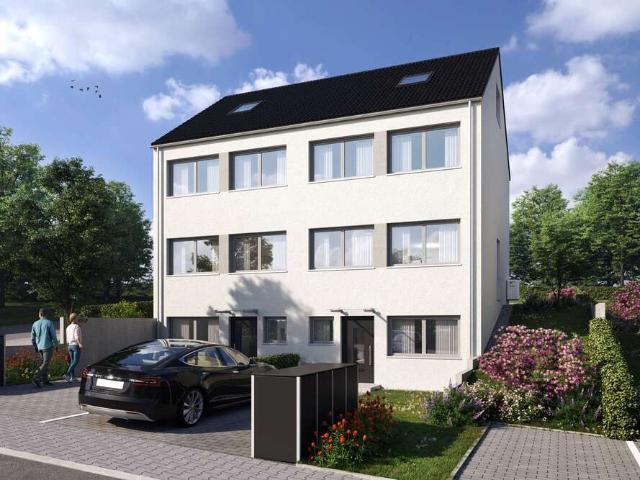 Haus zum Kaufen in Hofheim 699.800,00 EUR 144.91 m²