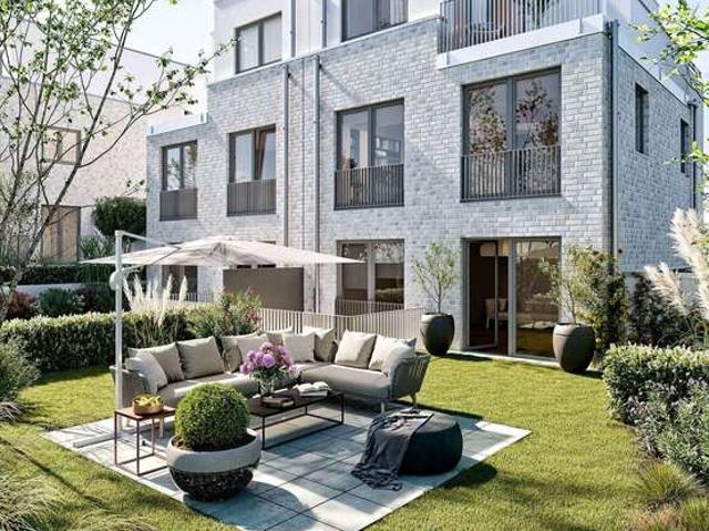 Haus zum Kaufen in Hofheim 1.478.000,00 EUR 159.78 m²