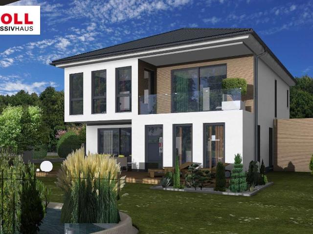 Haus zum Kaufen in Hofheim 1.755.646,00 EUR 177.46 m²