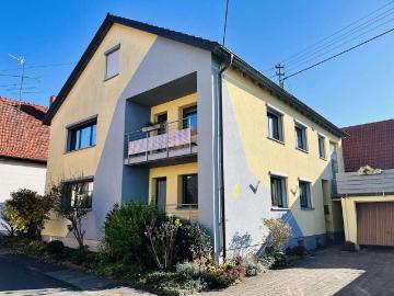 Haus zum Kaufen in Hofheim 369.000,00 EUR 275 m²