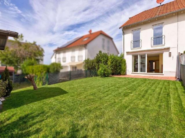 Haus zum Kaufen in Hofheim Wallau 569.000,00 EUR 120 m²