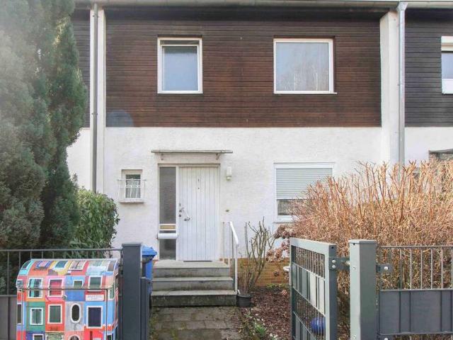 Haus zum Kaufen in Hofheim am Taunus 455.000,00 EUR 134.18 m²