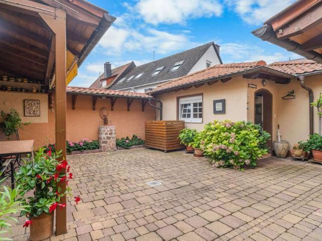 Haus zum Kaufen in Hofheim am Taunus 480.000,00 EUR 117.4 m²