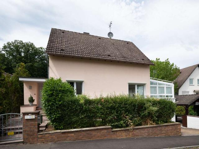 Haus zum Kaufen in Hofheim am Taunus 549.000,00 EUR 115 m²