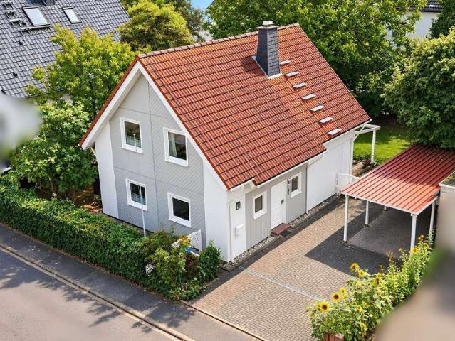 Haus zum Kaufen in Hofheim am Taunus 550.000,00 EUR 127 m²