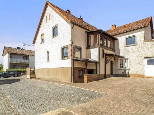 Haus zum Kaufen in Hofheim am Taunus 569.000,00 EUR 171.56 m²