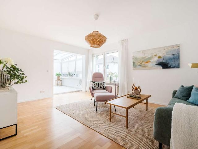 Haus zum Kaufen in Hofheim am Taunus 595.000,00 EUR 115 m²