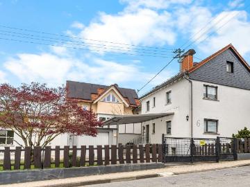 Haus zum Kaufen in Hofheim am Taunus Langenhain 599.000,00 EUR 154.5 m²