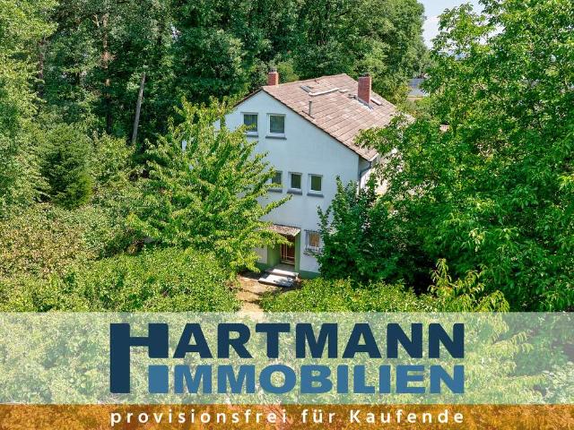Haus zum Kaufen in Hofheim am Taunus Marxheim 1.180.000,00 EUR 268 m²
